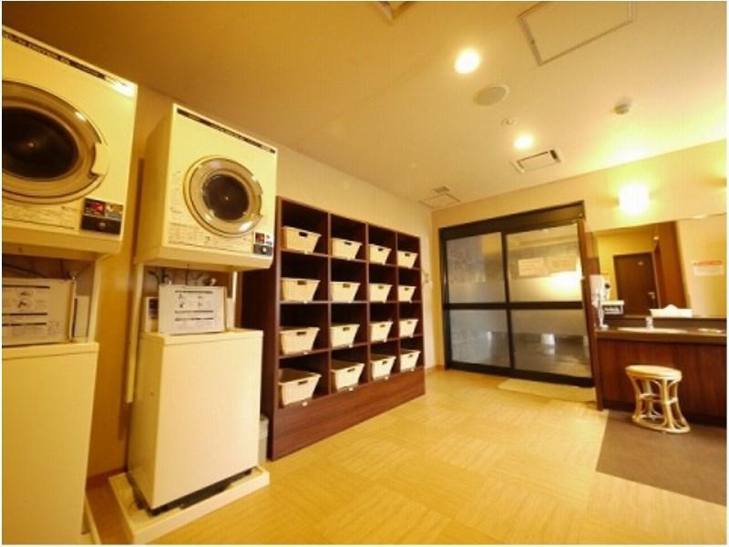Hotel Route-Inn Yokohama Bashamichi Exterior foto
